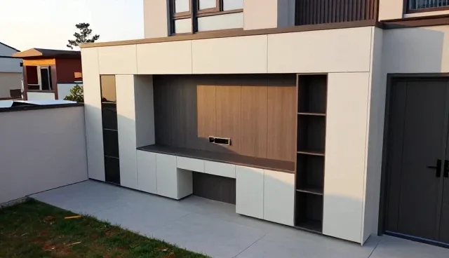 住宅精装修施工过程透明化常见问题及应对策略