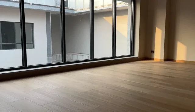 环保地板在装饰行业中的应用与常见问题解决策略